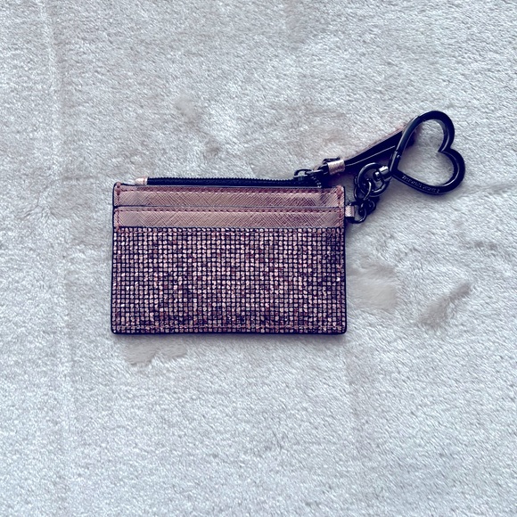 Victoria’s Secret Card Keychain - Picture 6 of 6